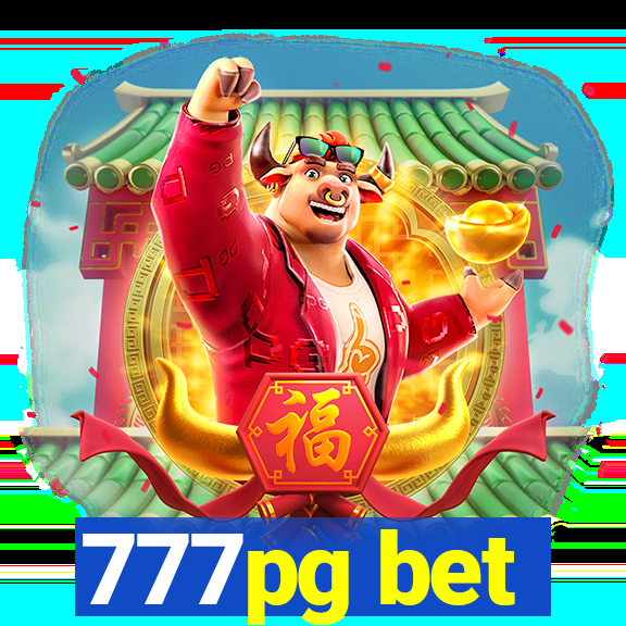 777pg bet